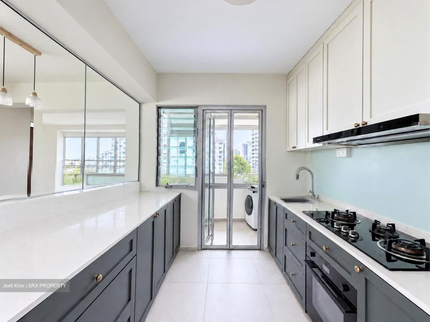 Blk 890B Treetrail@woodlands (Woodlands), HDB 5 Rooms #621188411